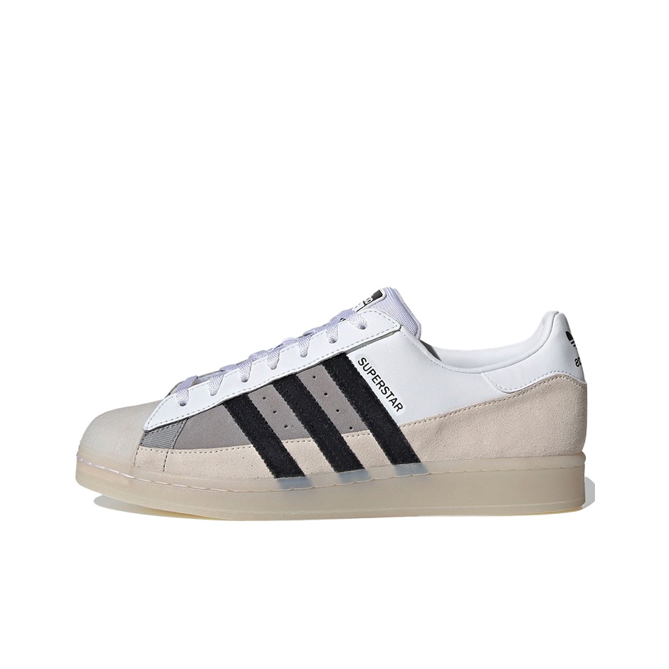 Adidas Shoes Superstar - 아디다스 오리지널스 슈퍼스타 로우탑 스케이트보드 슈즈
