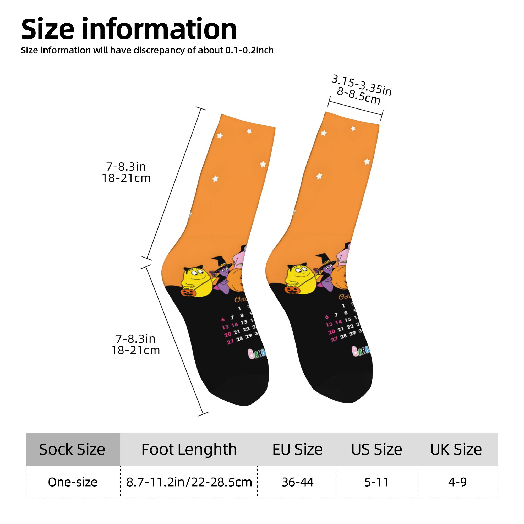 사용자 정의 재미있는 만화 바바파파 벽지 남성 여성 승 - Dress Sock Men 리뷰 및 가격