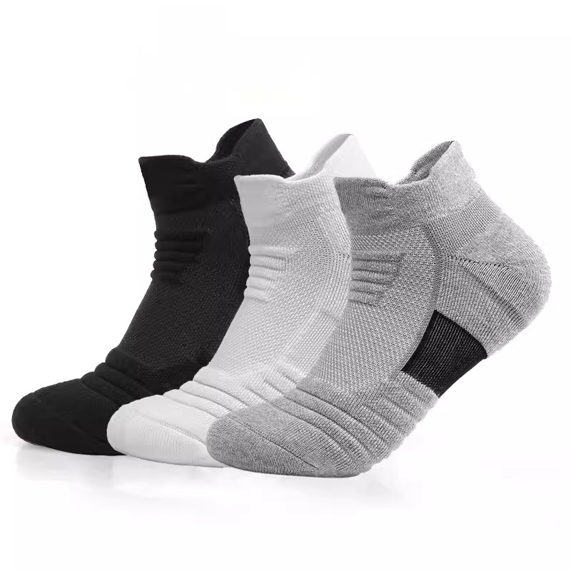 통기성 메쉬 운동 테리 양말 쿠션, 수분 관리 및 내구 - Athletic Sock Cushion 리뷰 및 가격