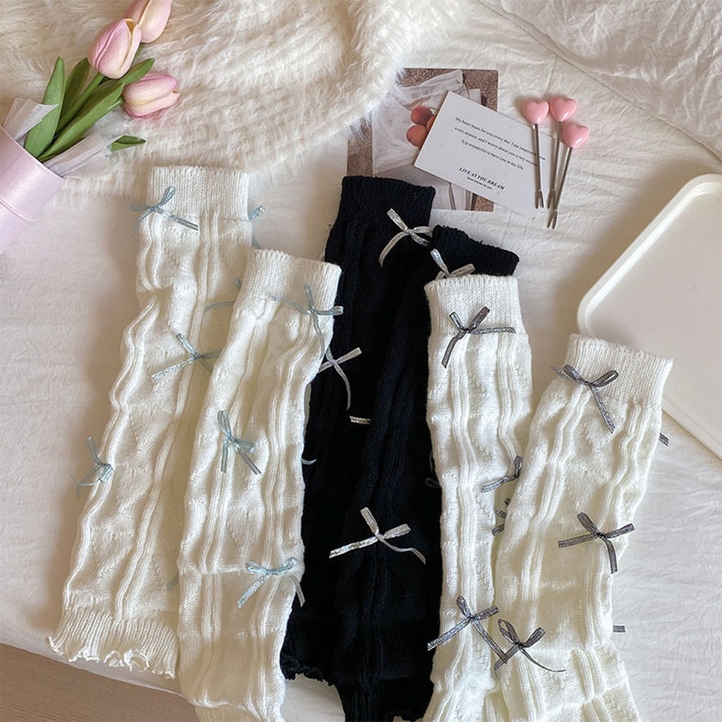 미드 카프 레그 워머, 스위트 슬라우치 레그 워머, 일 - Boot Sock Slouchy 리뷰 및 가격
