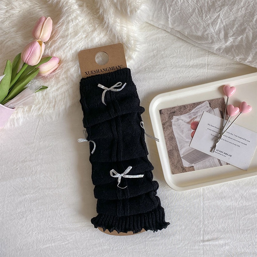 미드 카프 레그 워머, 스위트 슬라우치 레그 워머, 일 - Boot Sock Slouchy 리뷰 및 가격