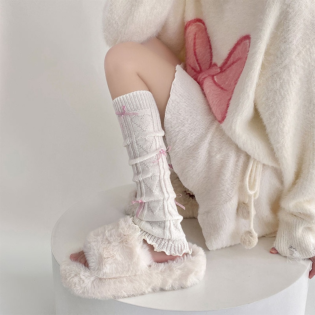 미드 카프 레그 워머, 스위트 슬라우치 레그 워머, 일 - Boot Sock Slouchy 리뷰 및 가격