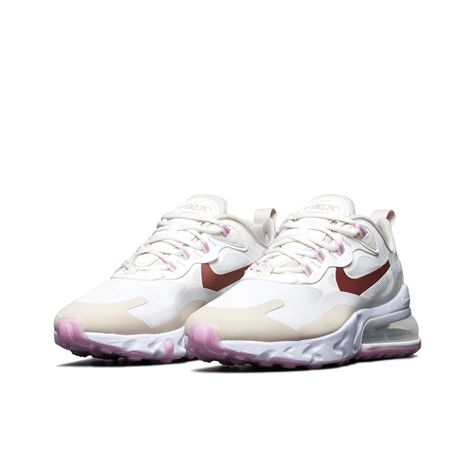 나이키 에어맥스 270 합성 가죽 쿠셔닝 로우탑 에어  - Nike Shoes Air Max 270 리뷰 및 가격