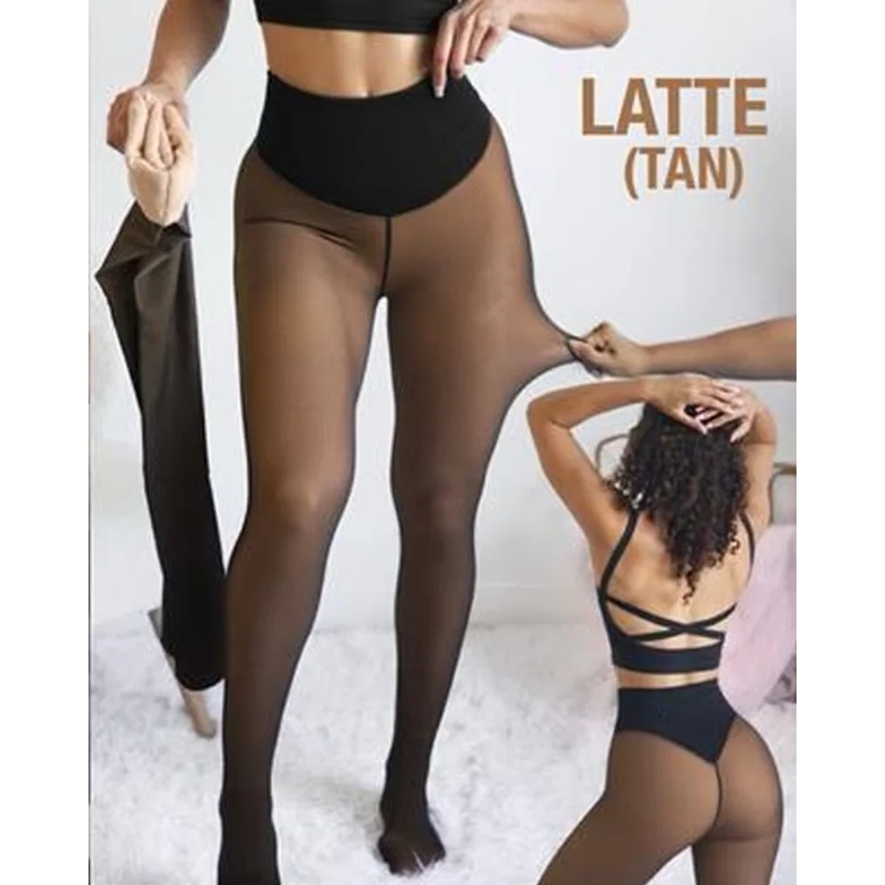 원심리 플리스 안감 타이즈 쉐이핑 보온 레깅스 압박 밴 - Tights Pantyhose Sheer 리뷰 및 가격