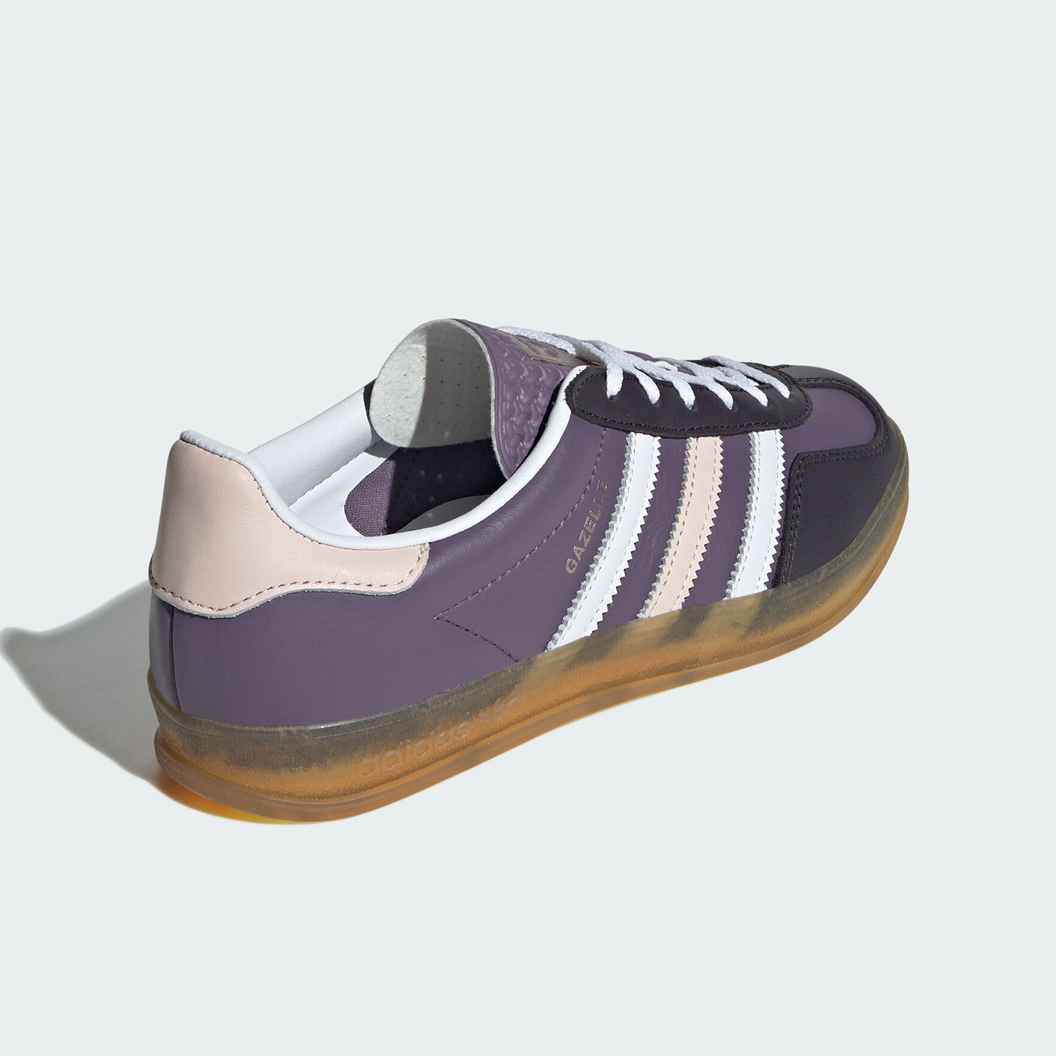 아디다스 정품 GAZELLE INDOOR 여성용 클래식 - Adidas Shoes Gazelle 리뷰 및 가격