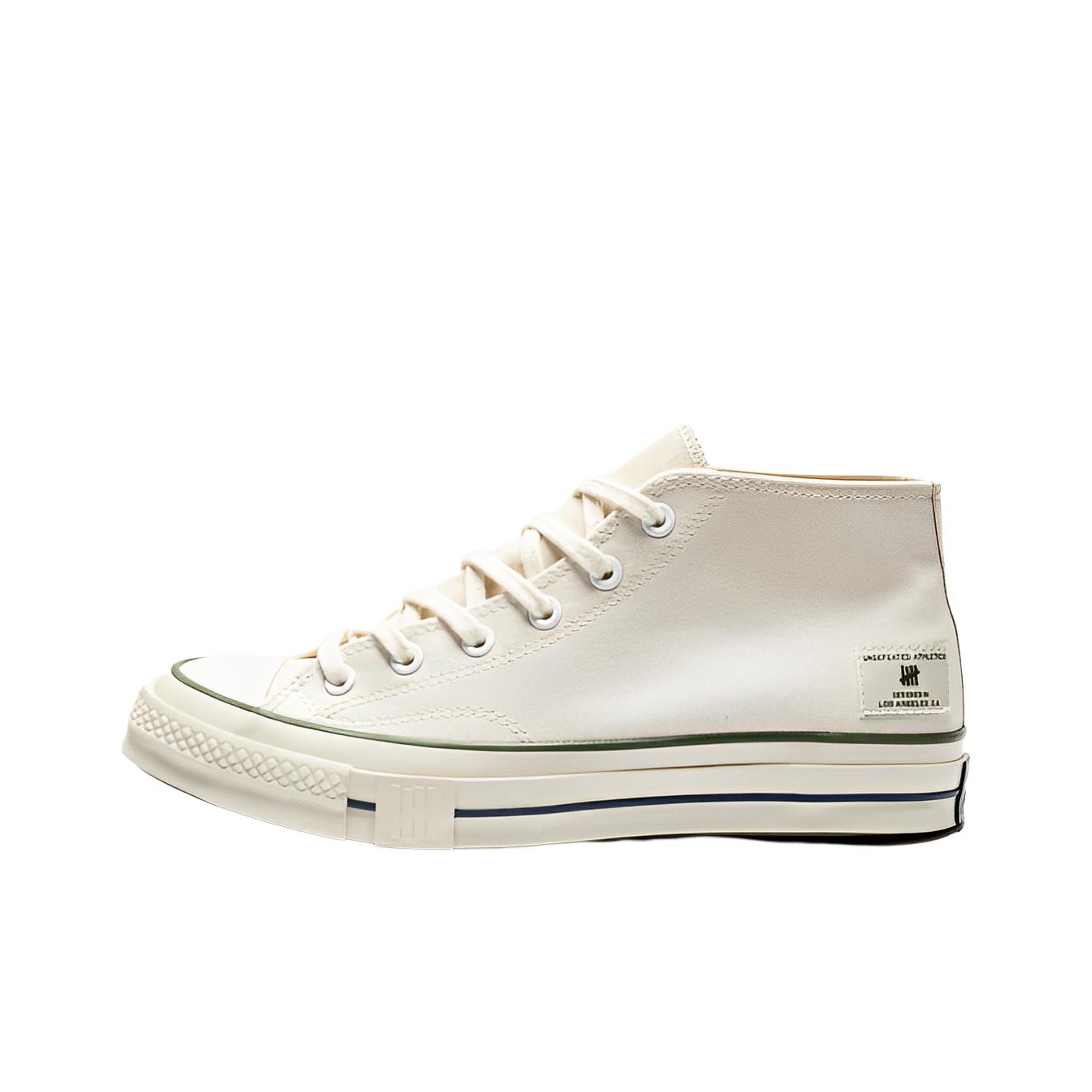 컨버스 척 70 캔버스 슈즈 유니섹스 미드탑 화이트 A - Converse Shoes Chuck 70 리뷰 및 가격